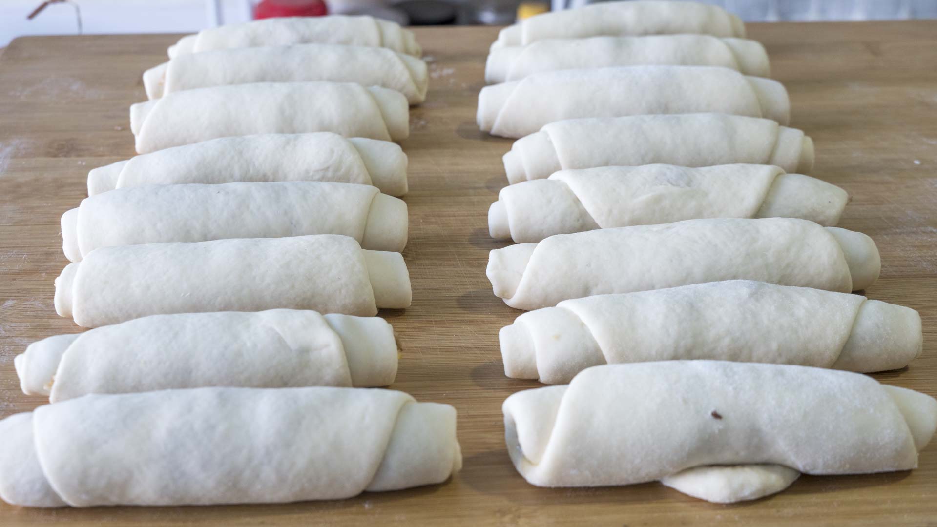 10道中国特色早餐,步骤详细做法简单,照着做,每天早餐不犯愁