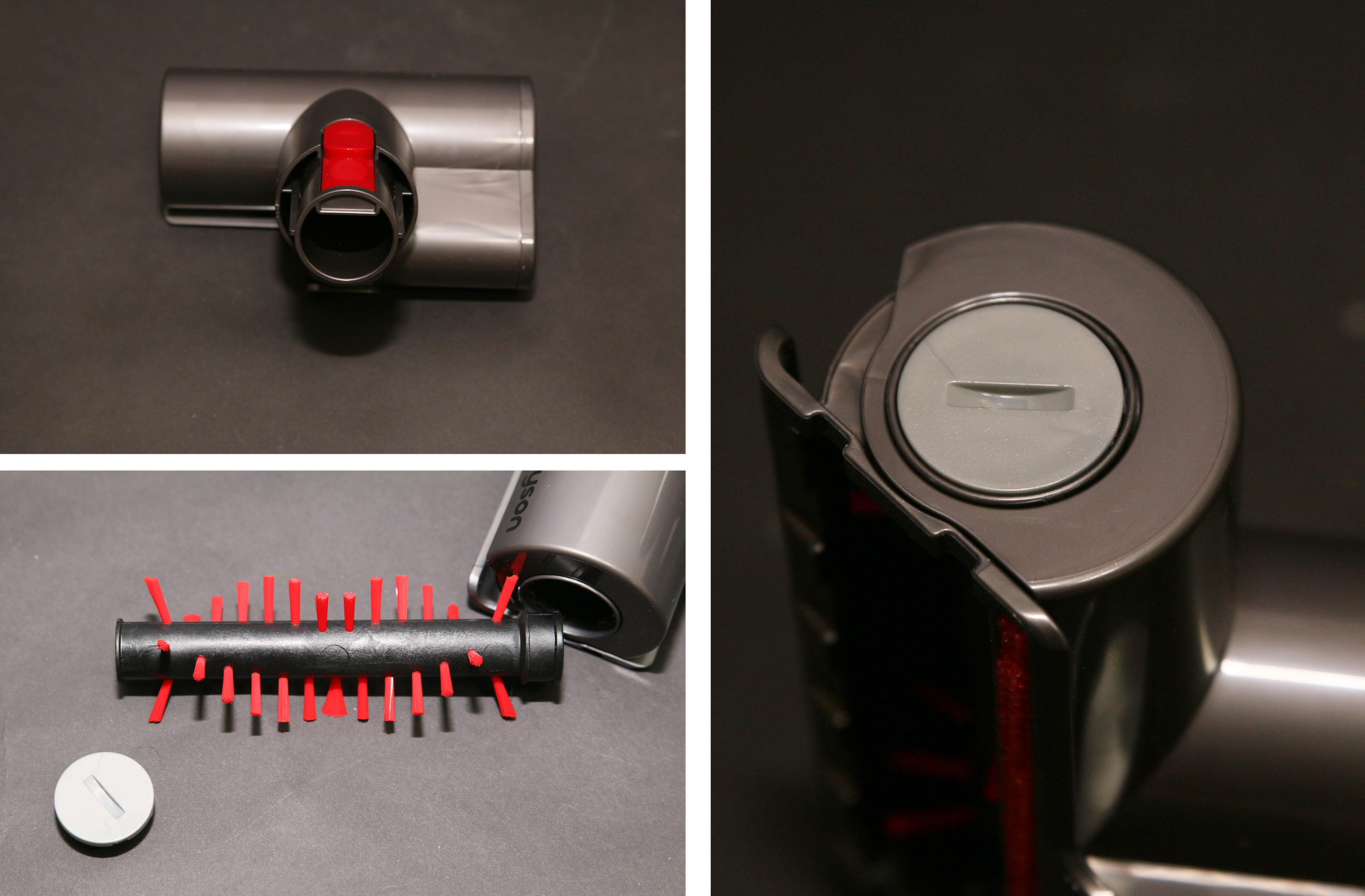 戴森dyson除螨仪手持吸尘器v7,dyson戴森v7吸尘器如何