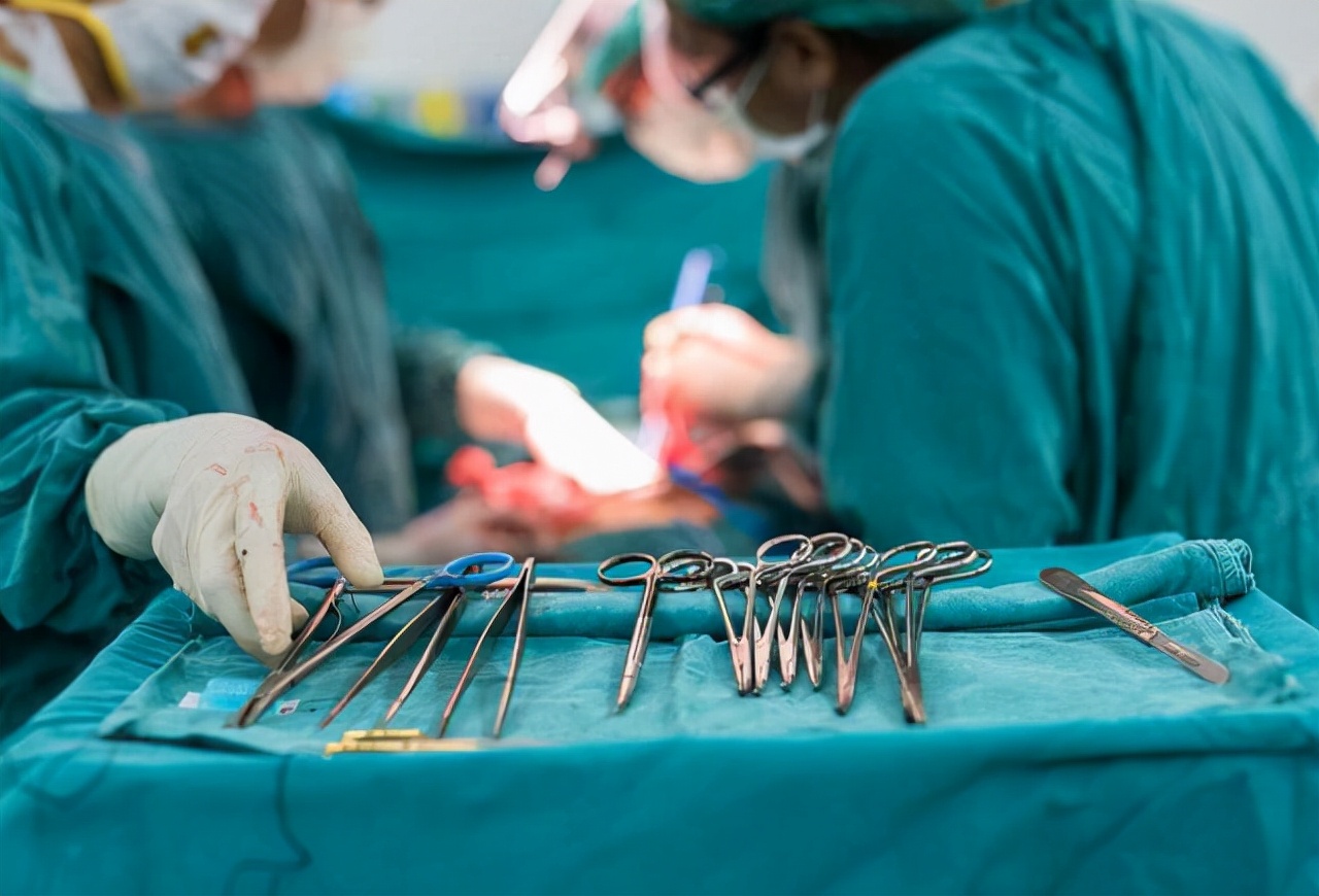 医学上最难的手术是什么手术,世界上最痛苦的手术五个字