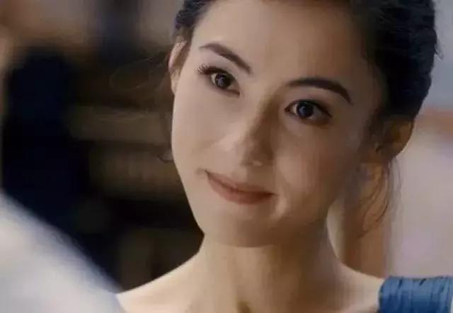 张柏芝多少岁离婚,张柏芝离婚多少岁