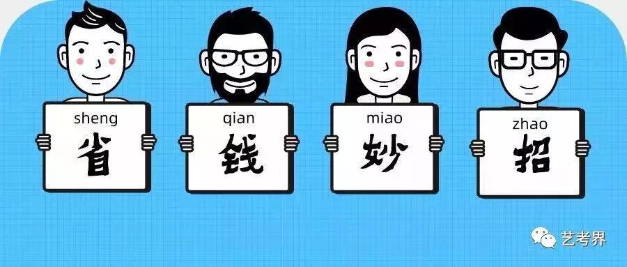 艺考生集训需要准备的东西,艺考生的烧钱和累