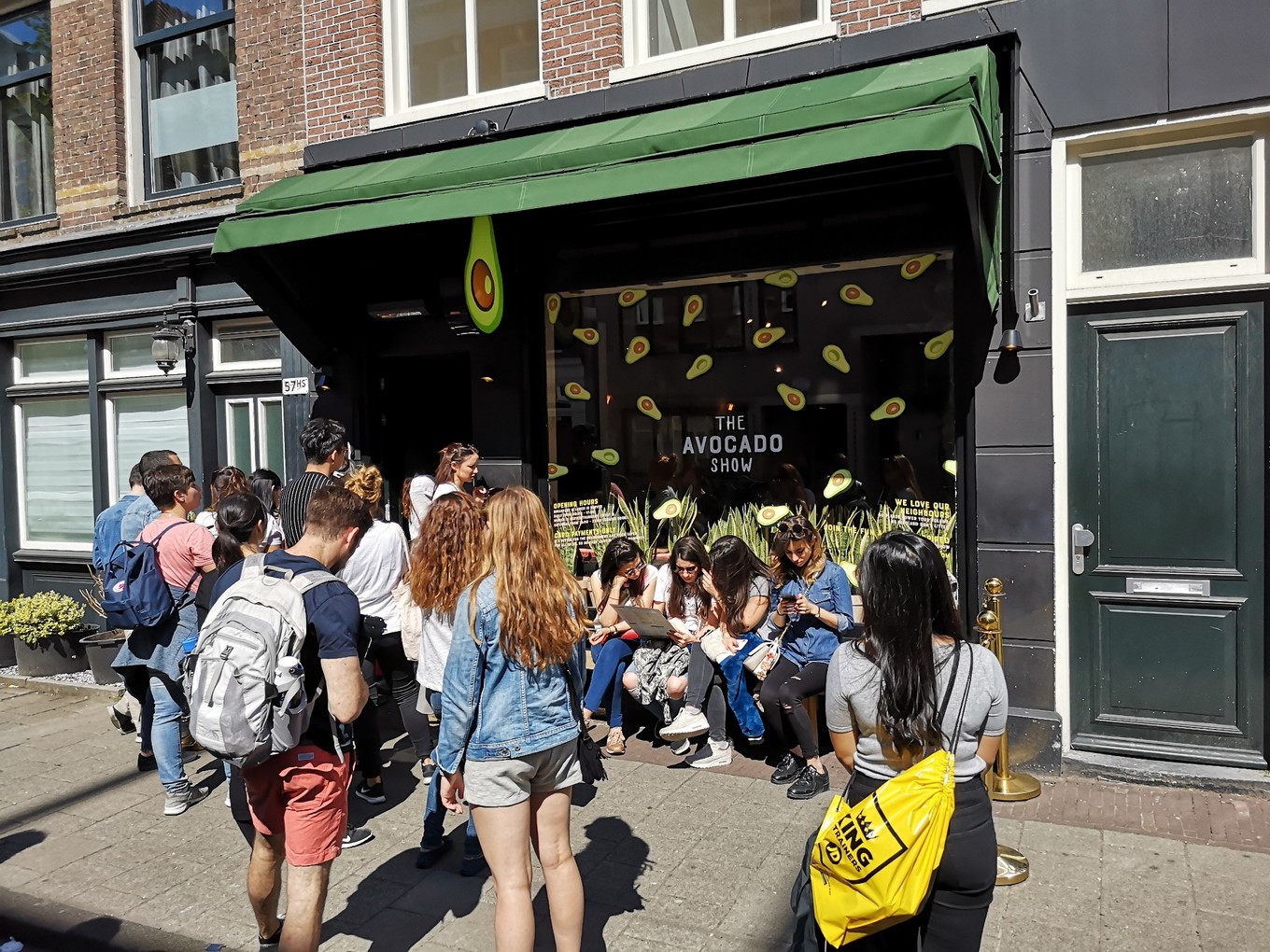 荷兰郁金香一日游攻略,荷兰郁金香旅游