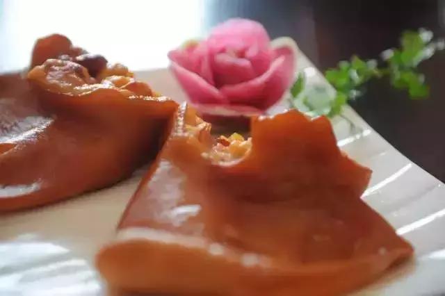 青岛西海岸30多项特产！这鱼还登上央视成了网红