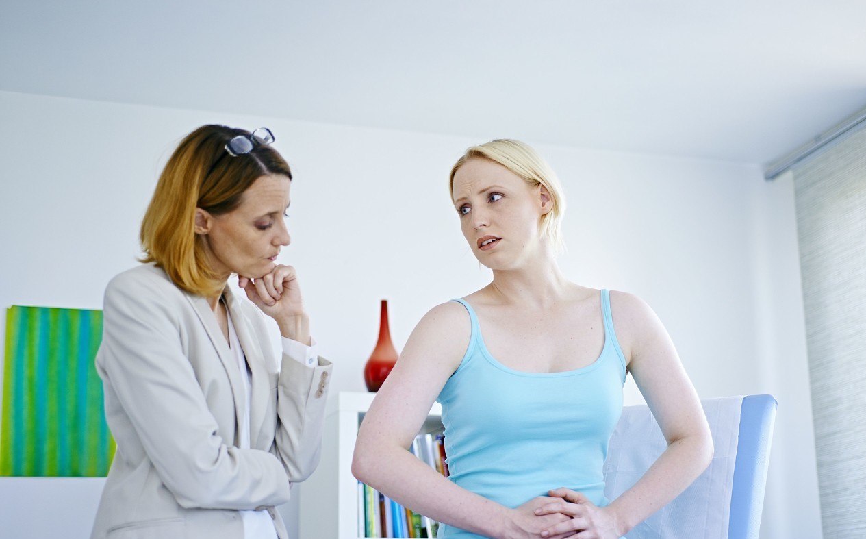 子宫内膜息肉的症状及危害,子宫内膜息肉切除后需要筛查吗