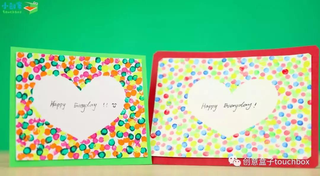 结合中秋节和教师节做卡片简单,教师节中秋贺卡手工制作只用长纸