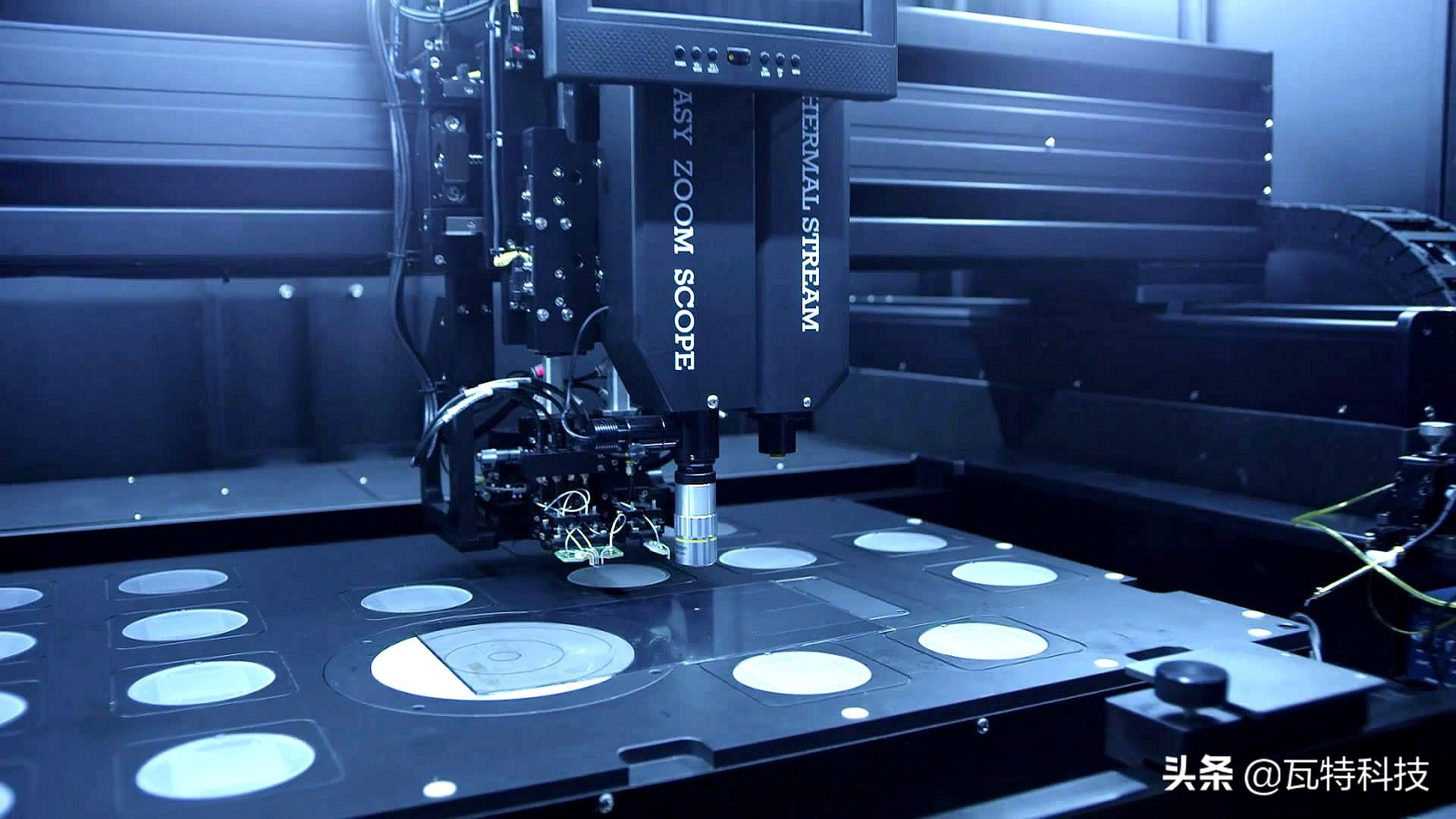 京东方股票上市后走势分析,a股上市公司半导体50强