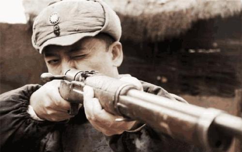 魏来国神枪手,传说枪王魏来国