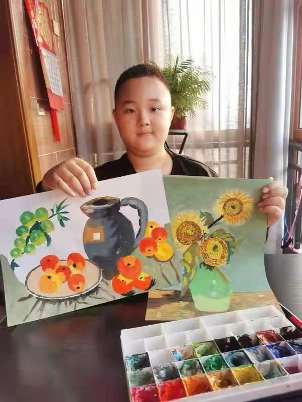 河南省象棋等级赛网络人气冠军--田峻麟