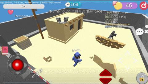 推荐的几款大乱斗游戏,好玩的大乱斗游戏推荐