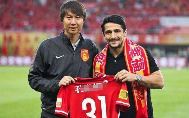 没有武磊能进球吗,武磊领衔国足阵容