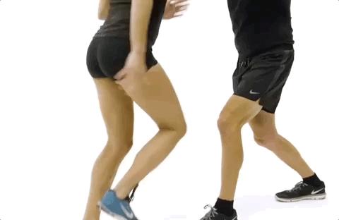 17种速度训练方法怎么练,高难度核心训练动作大全