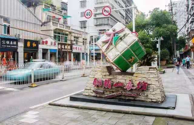 在武汉必做的20件事,不骗人成不了大事