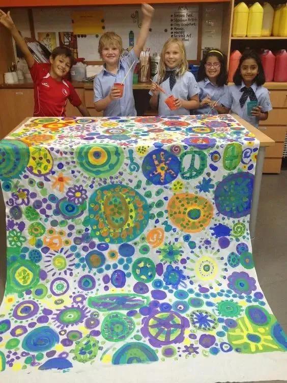 学校有创意的毕业典礼活动,有纪念意义的班级毕业典礼