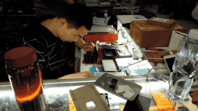 苹果推出自助维修服务,苹果推出自助维修工具箱测试