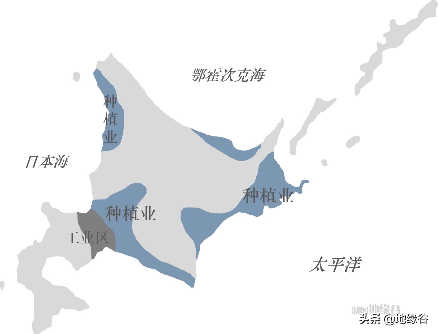 日本北海道1944年,日本北海道全记录