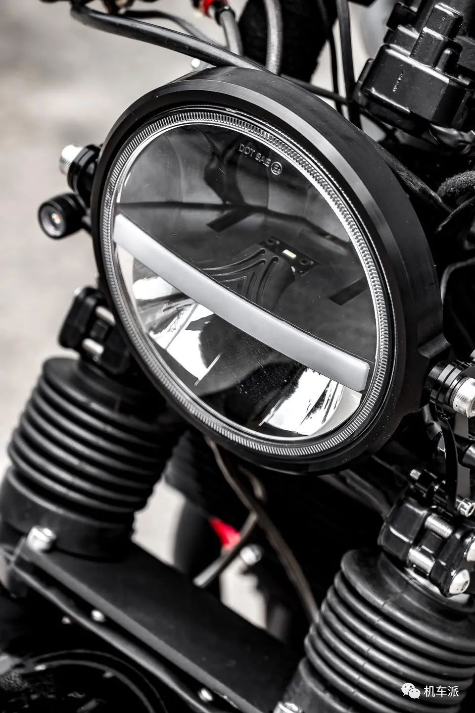 定制版铃木,定制铃木