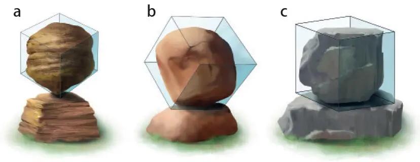平衡石的介绍,平衡石简介