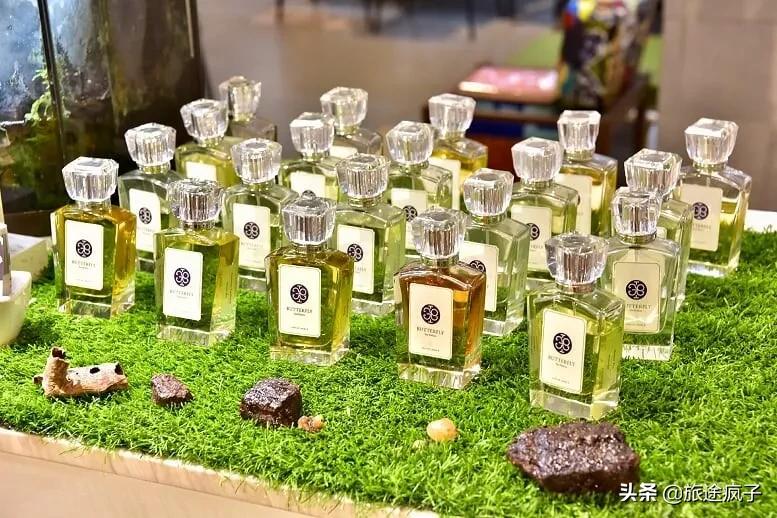 曼谷暹罗广场该怎么逛,泰国曼谷暹罗商圈