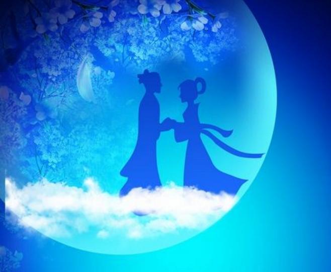 日本盂兰盆节和中国中元节的比较,盂兰盆节和中元节区别