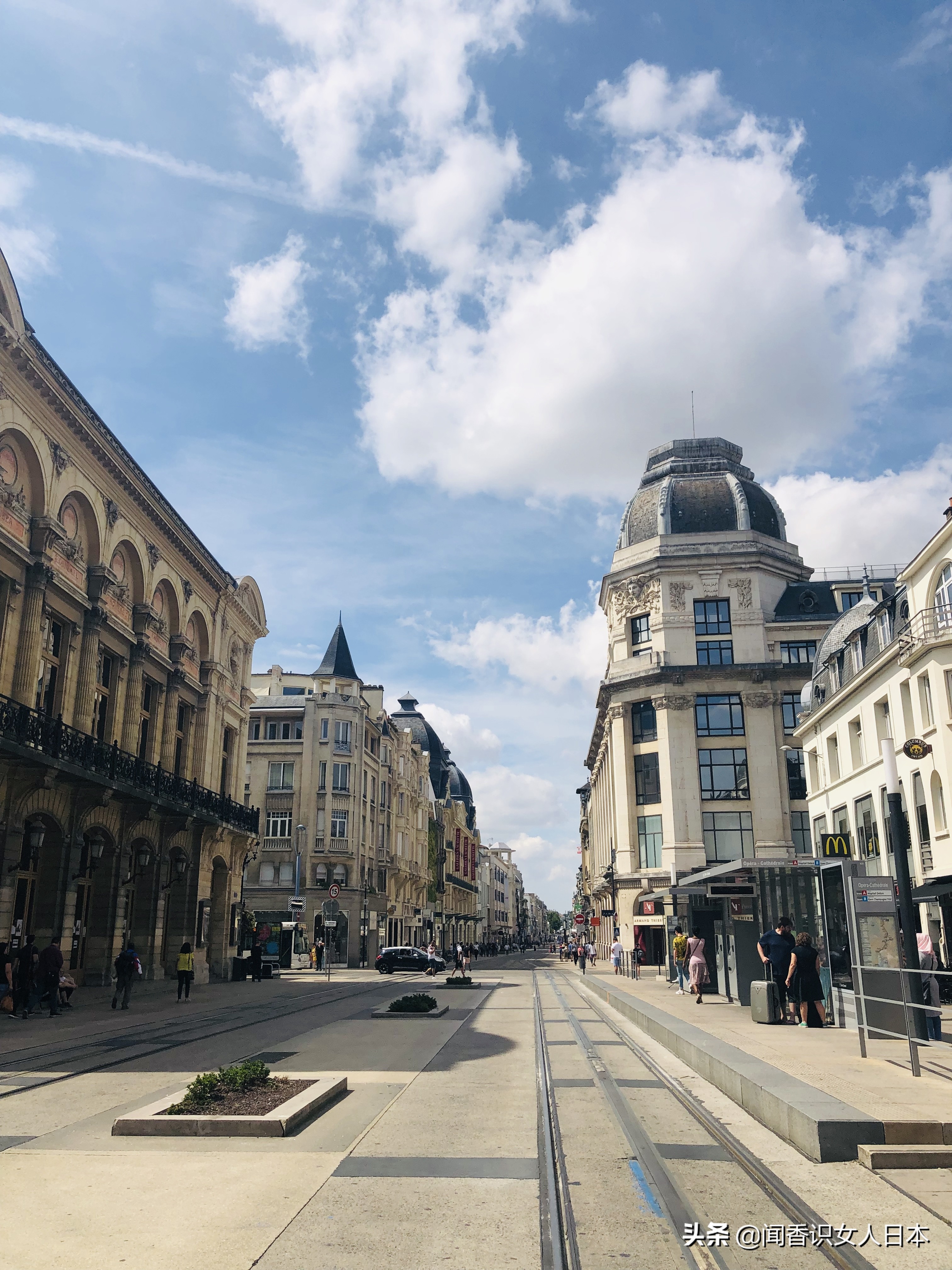 兰斯大教堂巴黎圣母院,最奢华的教堂