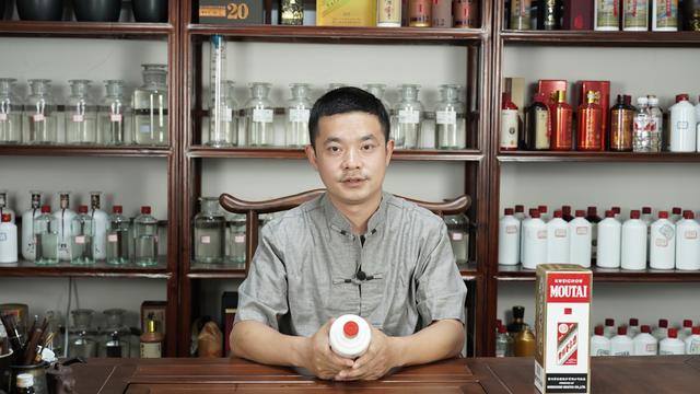 茅台镇怎么买到正宗散茅台酒,去茅台镇怎么买到真的茅台酒