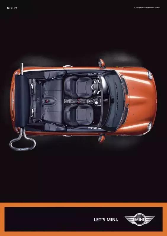 为什么说mini是女生开的车,为啥说mini是女孩子开的车