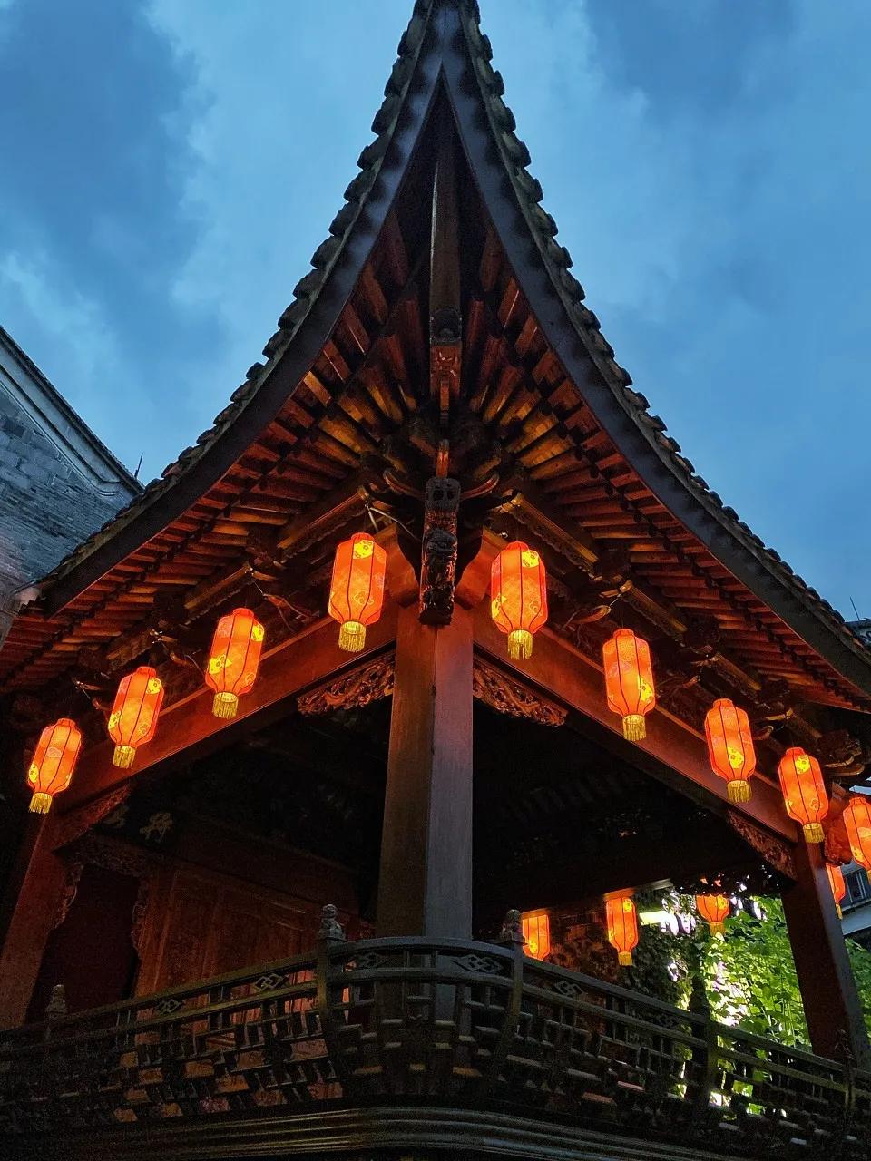 逛完这15条街瞬间看懂上海,逛完这五条街让你彻底爱上杭州