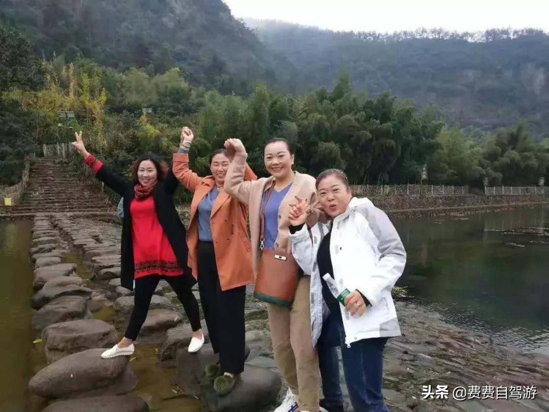 3月皖浙一号公路自驾攻略,浙皖一号公路周边自驾游