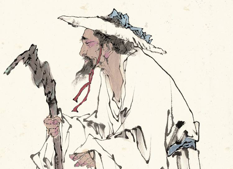 杜牧风流好色的意思,唐代大诗人杜牧的才子风流图片