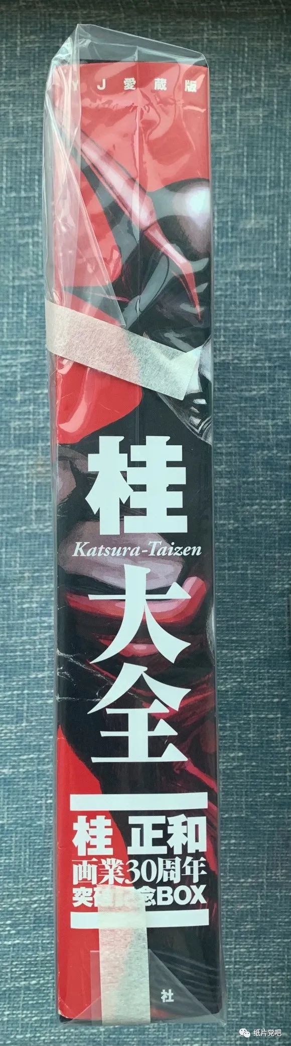 我的桂正和大收藏（图片纯享版）