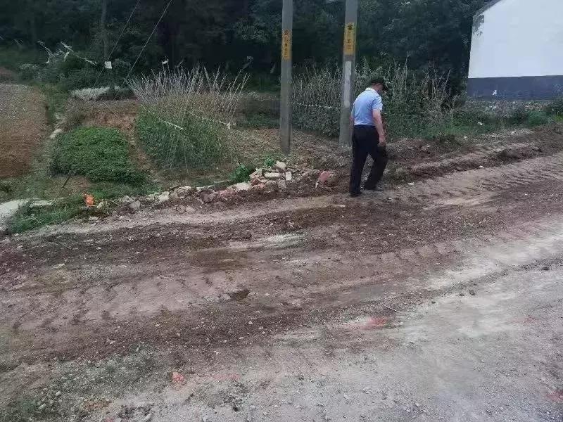 栖霞公路环境整治,栖霞市综合治理