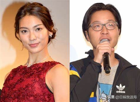 石原里美藤井木原,石原里美田中圭