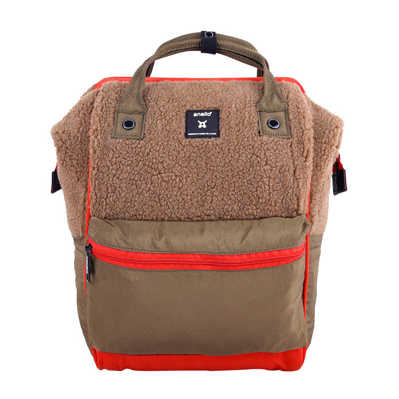 双肩包精选推荐，总有一款是你的青春模样！