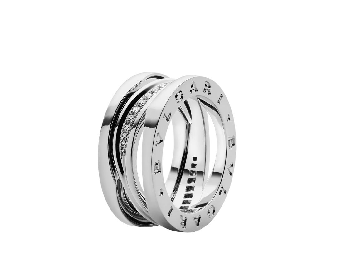 20年卖了200万个的B.zero1戒指怎么就成了BVLGARI的当家