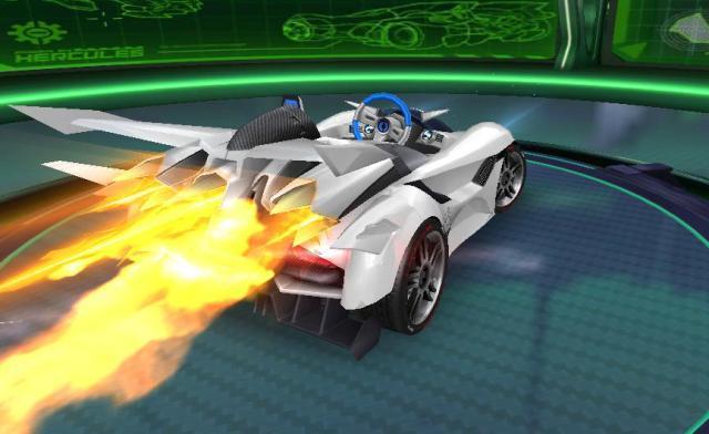 QQ飞车手游最强高手排名,qq飞车手游最强b车排行榜