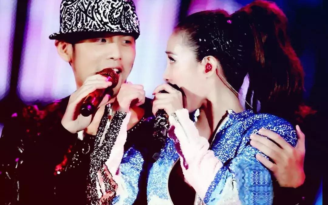 2004年华语乐坛有多疯,2004年华语乐坛流行歌曲巅峰