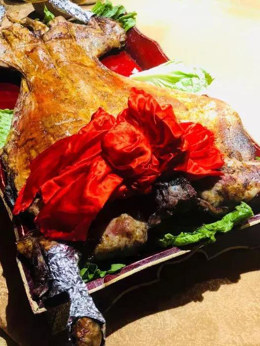 3号线有啥好吃的,1号线和3号线有什么好玩的地方