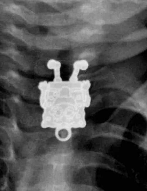 不作死就不会死看看你中了几条,不作死就不会死让人看的头皮发麻