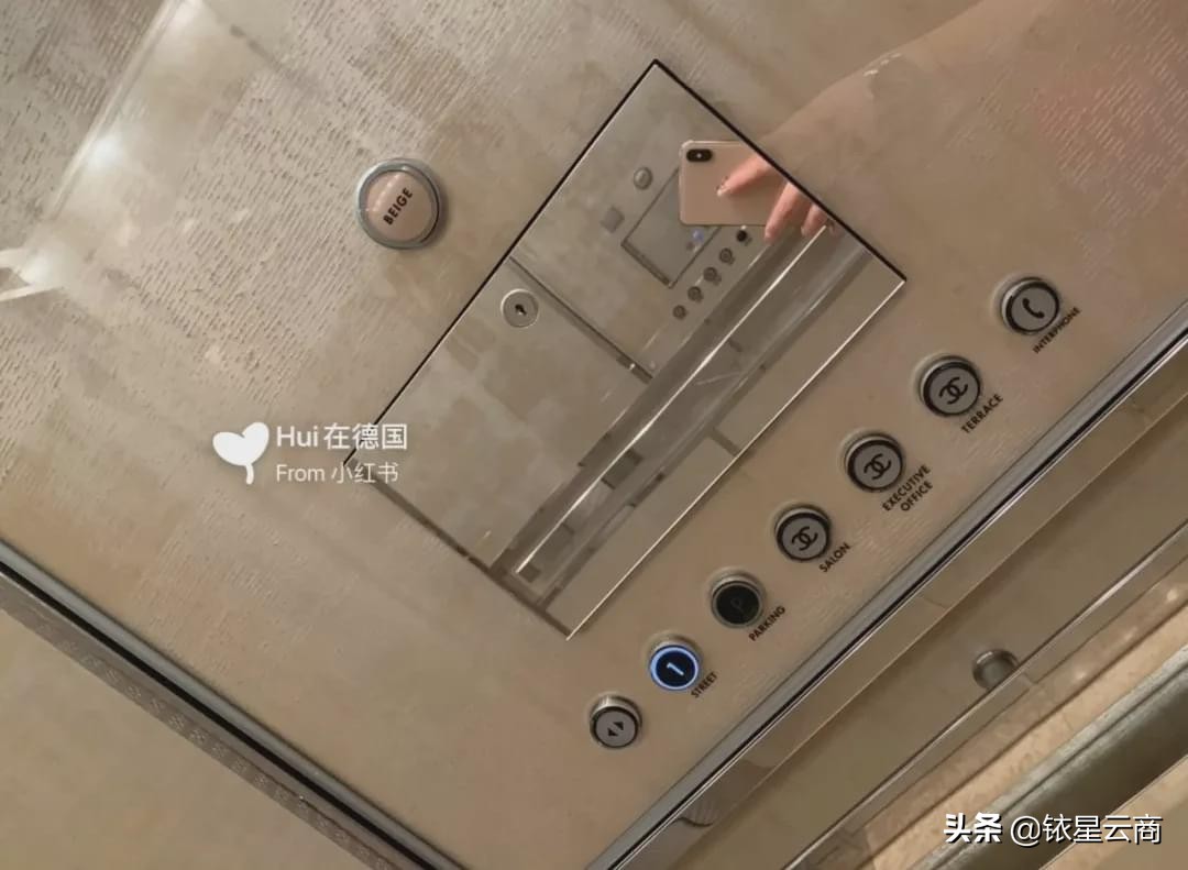 新品牌咖啡店发展趋势如何,为什么奢侈品牌要开咖啡店