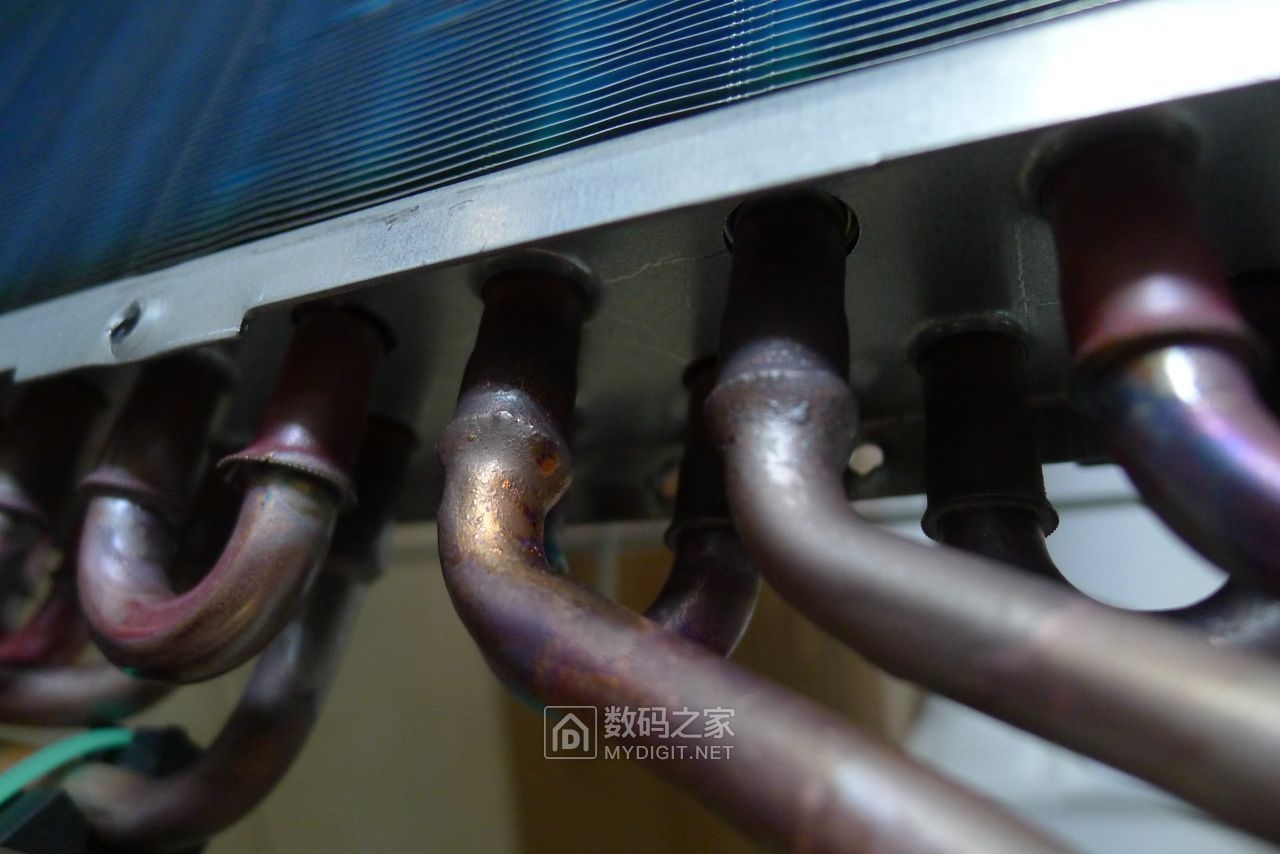 格力1.5匹空调拆解全过程视频,格力空调大1.5匹一级能效拆机视频