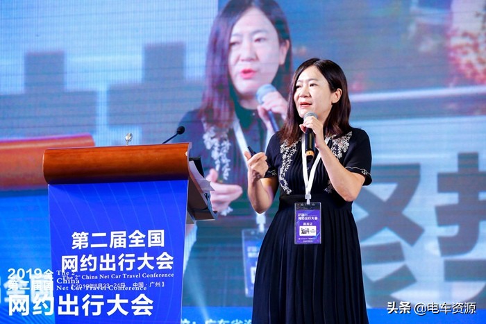 最适合网约车出行的新能源,新能源网约车前途