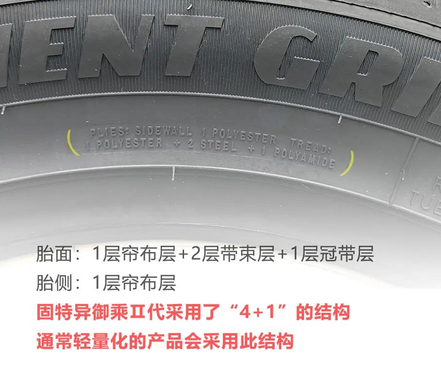 御乘轮胎缺点,御乘轮胎的优缺点