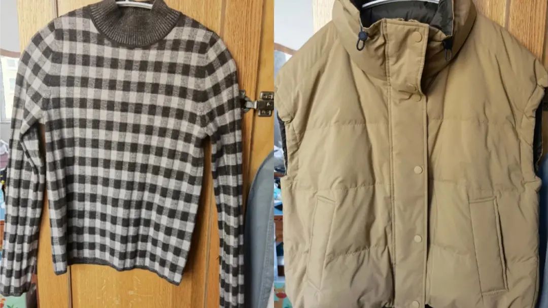 一件衣服卖2400元,一件衣服卖1000美元