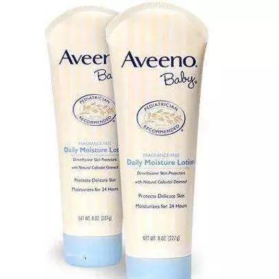 宝宝湿疹身体乳止痒干燥保湿,婴儿脂溢性湿疹洗澡后要擦保湿吗