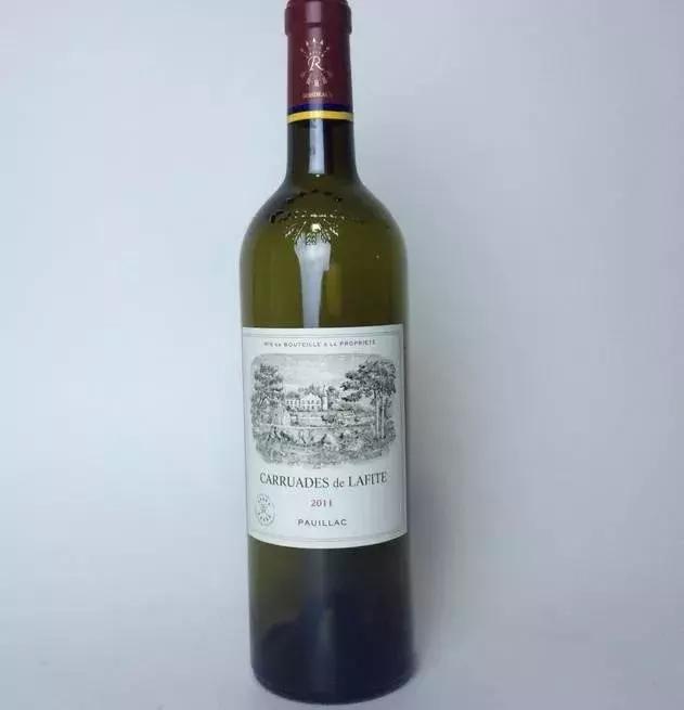 教你如何辨别真假拉菲,拉菲系列没有防伪标是假货吗