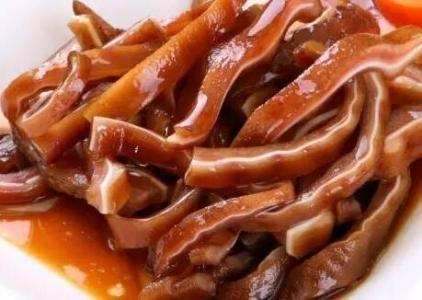 如何让卤肉保持卖相,卤肉卖不动还有必要坚持吗