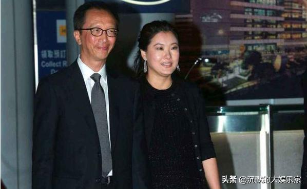 郭晶晶被昔日搭档吴敏霞吐槽,郭晶晶为什么是下嫁豪门