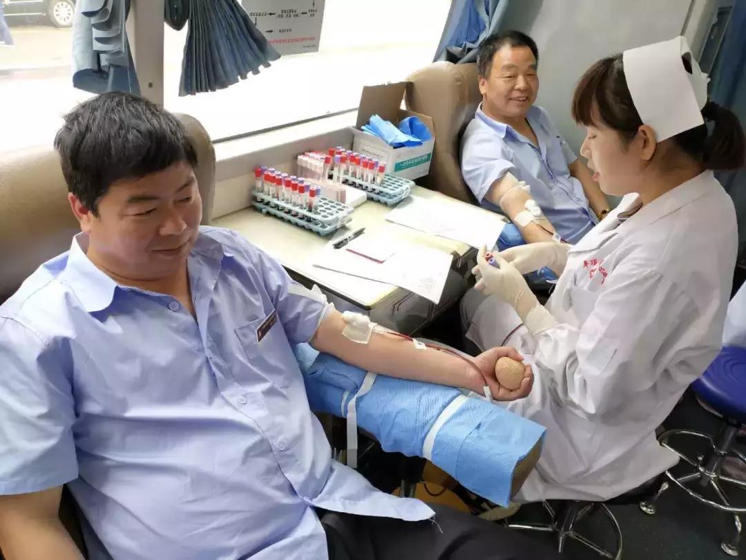 献血的福利都有哪些,献血的福利怎么领取