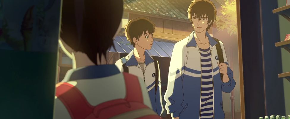 *脑洗**音乐我们也有！这些国创音乐你喜欢吗