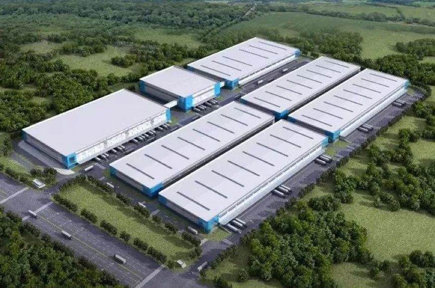 青白江近期大事件,为什么青白江如此重要